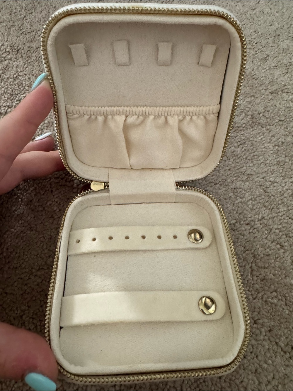 Jewelry Case